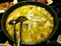 -川里谈·川味小馆(北京路店)