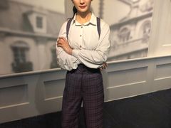-上海杜莎夫人蜡像馆