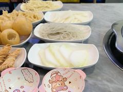 -光头药膳鸡(莱茵小镇店)