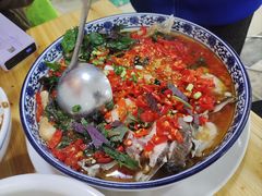 -笨罗卜浏阳菜馆(富家湾小区店)