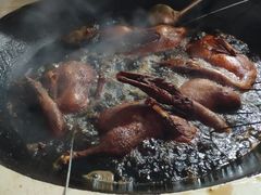 -婺嫣街田记·老嘉州甜皮鸭