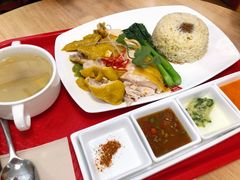 -亚坤 Ya Kun Kaya Toast(万象城店)