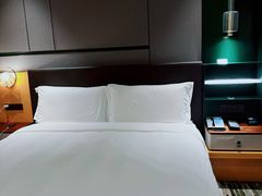 -上海虹桥祥源希尔顿酒店