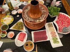 -南门涮肉(上海二店)