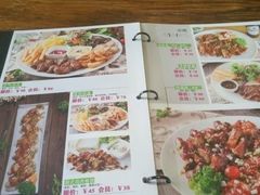 -山有花啡餐厅(常营总店)