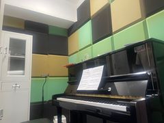 -梅纳·钢琴声乐架子鼓Mena Music(双井店)