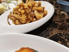 -重庆融汇国际酒店17楼·泉籁泰餐厅(沙坪坝店)