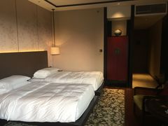 -上海崇明金茂凯悦酒店