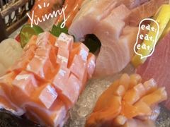 -江户前日本料理(瑞诗酒店店)