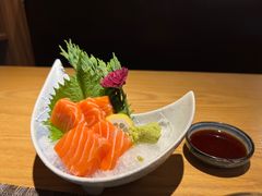 -九酢·海鲜居酒屋