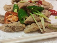 -新海利海鲜城·41年珠海老字号(夏湾店)