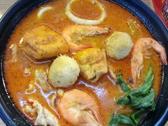 -老闽味沙茶面·姜母鸭(传承35年曾厝垵店)