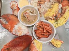 -蟹后Crabber(水悦城店)