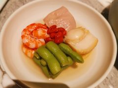 -杭州君悦酒店·湖滨28中餐厅