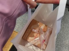 轻乳酪-西村叔叔的店·面包·甜品·蛋糕(崂山丽达店)
