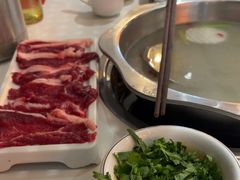 -八合里潮汕鲜牛肉火锅(吉大店)