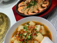 -农耕记·湖南土菜(科技园店)