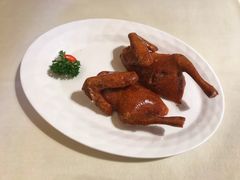 -利苑酒家(金宝店)