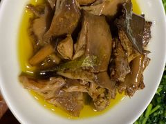 -同得兴 Since·1995 传统苏式面馆(十全街店)