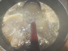 -大牛湾·眷村牛肉面(蠡溪店)