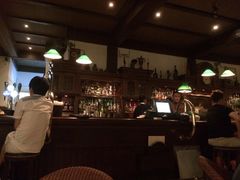 -Long Bar(莱佛士酒店)