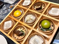 -江南雅厨(李公堤店)