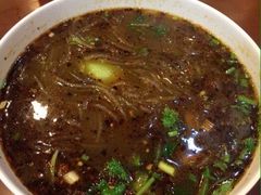 -北工大风味餐厅(北京工业大学东区店)