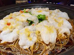 -绿茶餐厅(天通苑华联店)