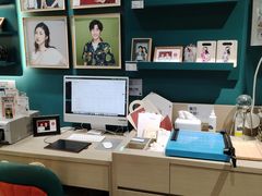 -海马体照相馆(西安高新万达广场店)