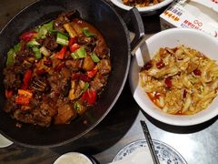 -阿财老铺·老蚌埠龙虾城(华夏总店)