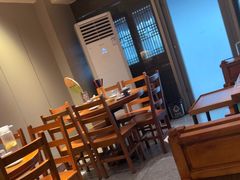 -北京老门框爆肚四季涮肉(凌河路店)