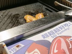 -尹珍珠·韩式无限烤肉(回龙湾店)