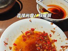 -天下客饭店(中山路店)