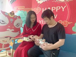 -南闸医院月子中心