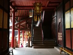 -峨眉山报国寺