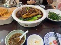 -邢家锅贴老店·非遗·开封菜(金明广场店)