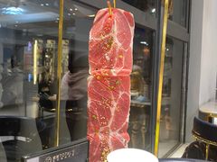 -妥妥烤肉料理(昙华林店)