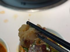 -左庭右院鲜牛肉火锅(新梅广场店)