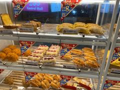 -85度C(广州石牌桥店)
