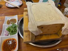 -陈家老院子·长春特色东北家宴(一匡街店)