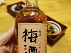-桃屋日本料理(清华科技园店)