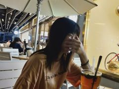 -813芭依珊 BAESAn(汇港购物中心店)