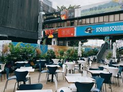 -野萃山·潮汕厚果汁(十亩地店)