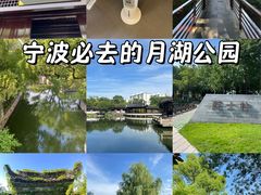 -月湖公园