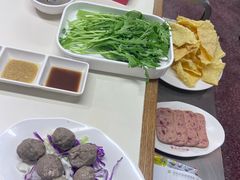 -燃计沙茶皇·香港沙茶火锅(人广旗舰店)