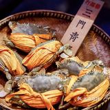 佛山探店｜啫煲界的新贵 独家「啫三门青蟹」