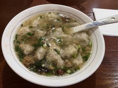 -汪一挑馄饨(老街店)