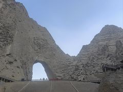 -阿图什天门景区