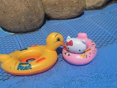 -亚马逊丛林水乐园