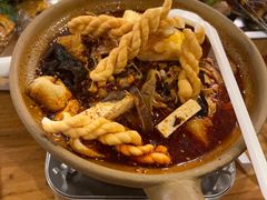 -福苗小骆驼烧烤(莲湖路店)
